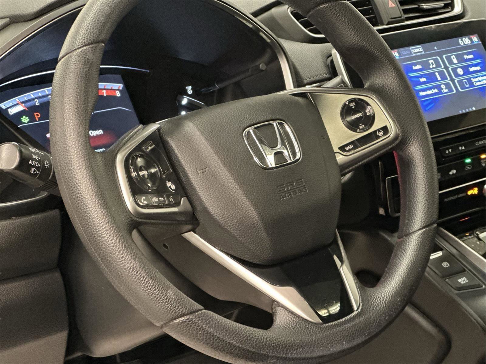 Used 2019 Honda CR-V EX image 21