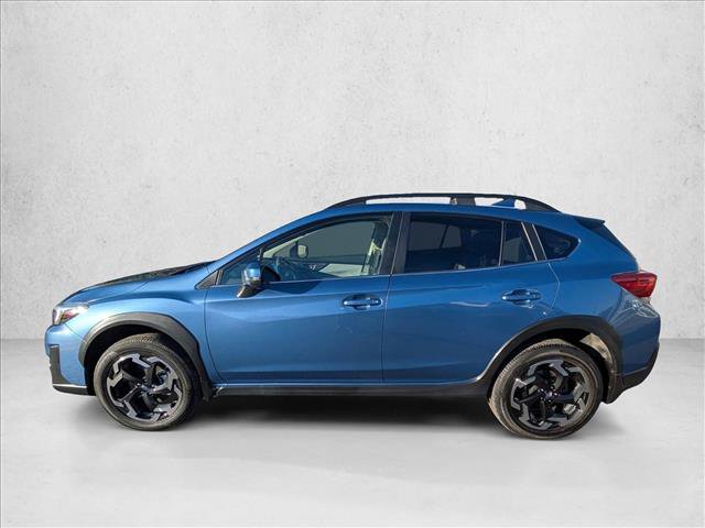 Certified 2021 Subaru Crosstrek 2.5i Limited w/ Popular Package #5 image 10