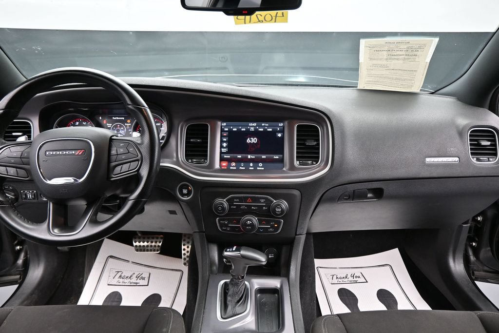 Used 2022 Dodge Charger R/T RWD image 13