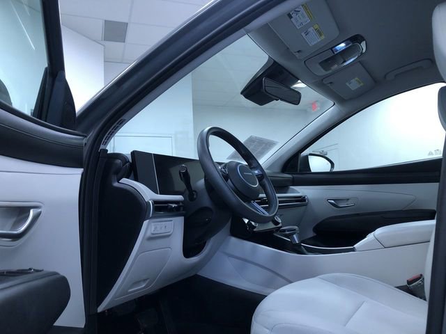 Used 2025 Hyundai Tucson SEL image 11