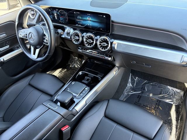 Used 2021 Mercedes-Benz GLB 250 image 20