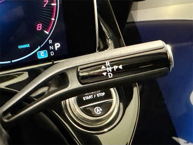 Certified 2025 Mercedes-Benz E 450 4MATIC All-Terrain Wagon image 17