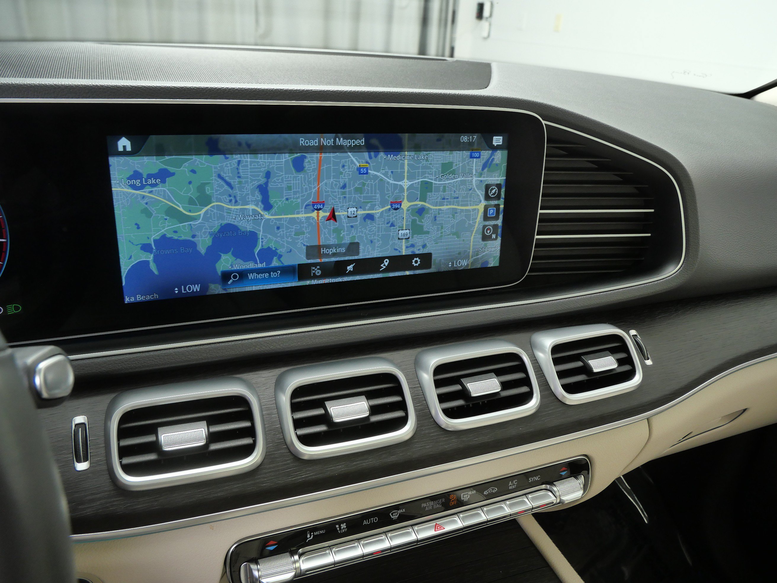 Used 2020 Mercedes-Benz GLE 450 4MATIC image 19