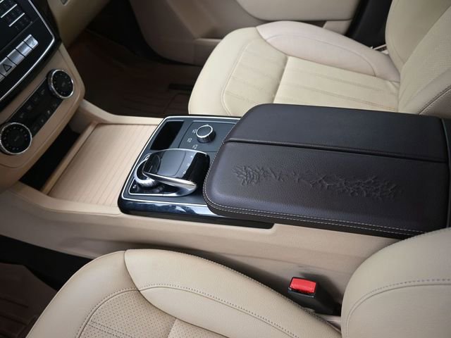 Used 2016 Mercedes-Benz GLE 350 image 9