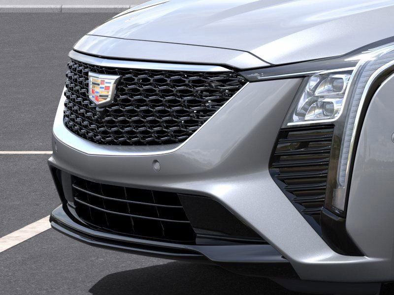New 2025 Cadillac CT5 Premium Luxury image 13