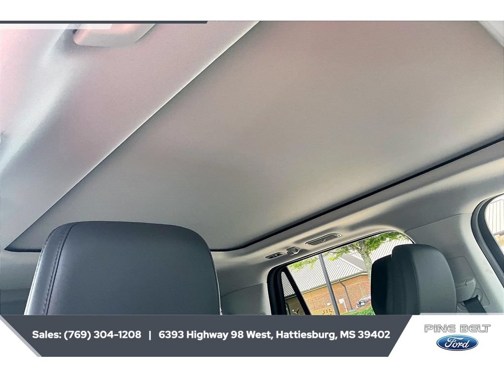 New 2027 Ford Expedition Active AWD/4WD image 16