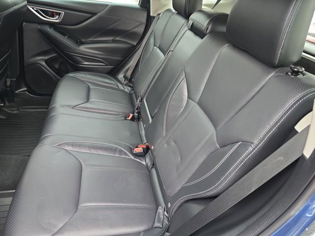 Certified 2022 Subaru Forester Touring image 9