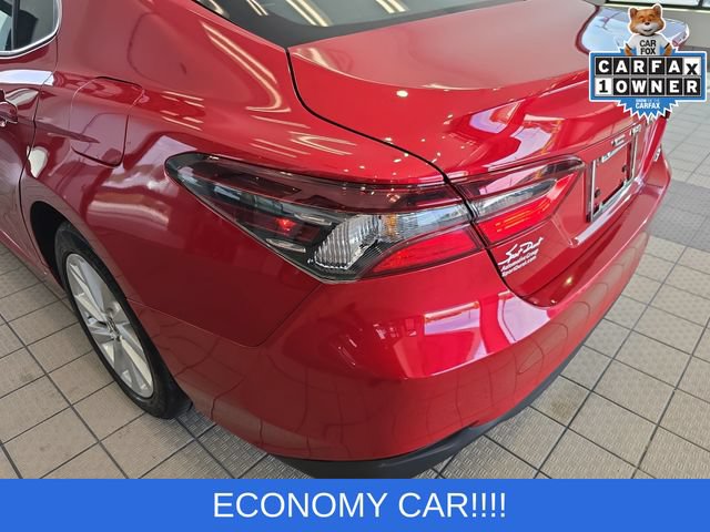 Used 2024 Toyota Camry LE FWD image 26