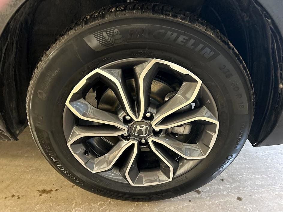 Used 2022 Honda CR-V EX-L image 33