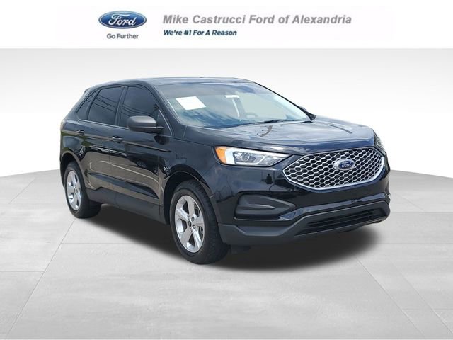 Used 2024 Ford Edge SE