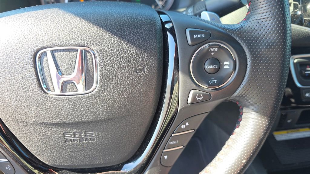 Used 2023 Honda Ridgeline Black Edition image 15