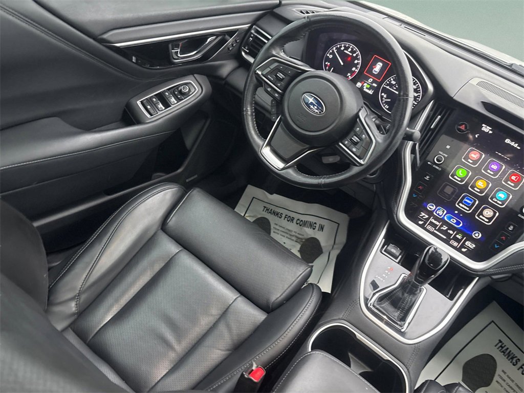 Used 2020 Subaru Outback Limited w/ Popular Package #2 image 14