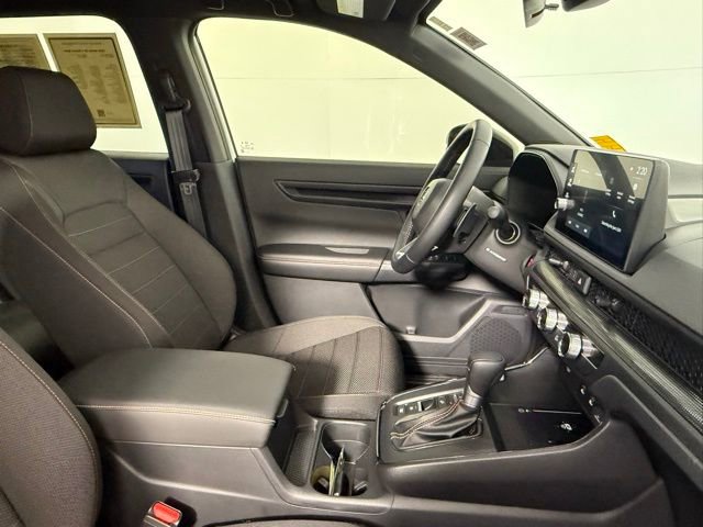 Used 2026 Honda CR-V Sport image 50