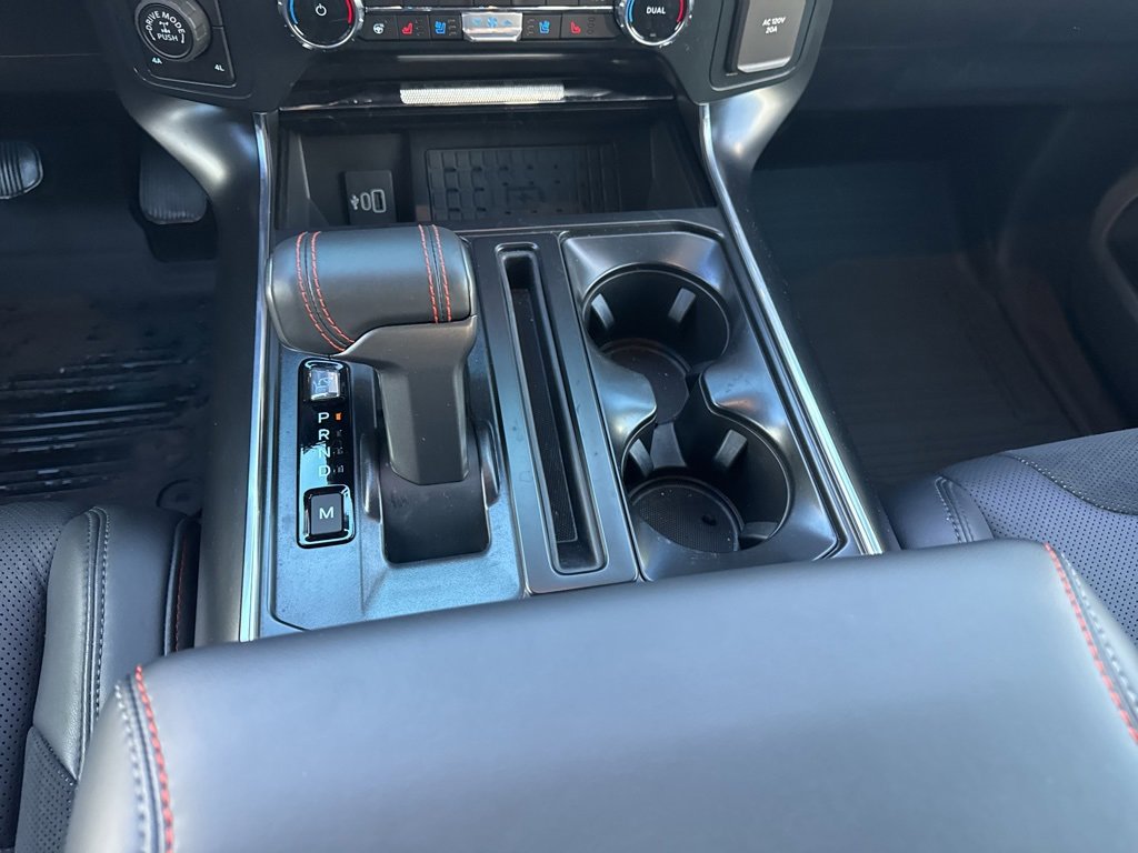 Used 2025 Ford F150 Raptor image 13