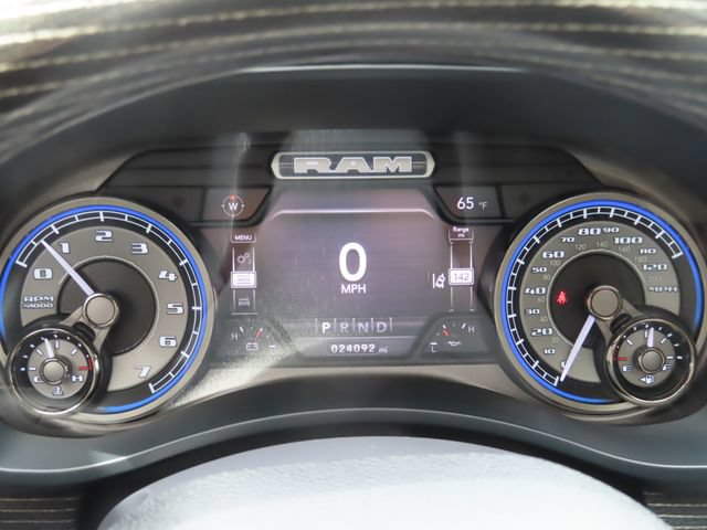 Used 2022 RAM 2500 Limited AWD/4WD image 37