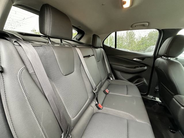 Used 2024 Buick Encore GX Preferred w/ Comfort Package FWD image 37