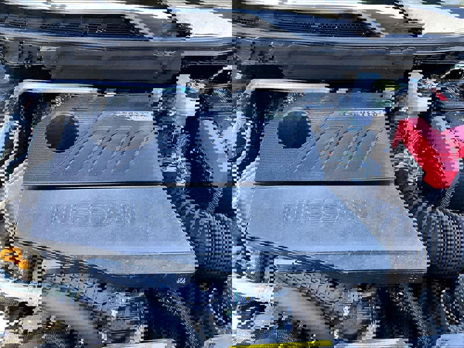 Certified 2023 Nissan Rogue SL w/ SL Premium Package AWD/4WD image 29