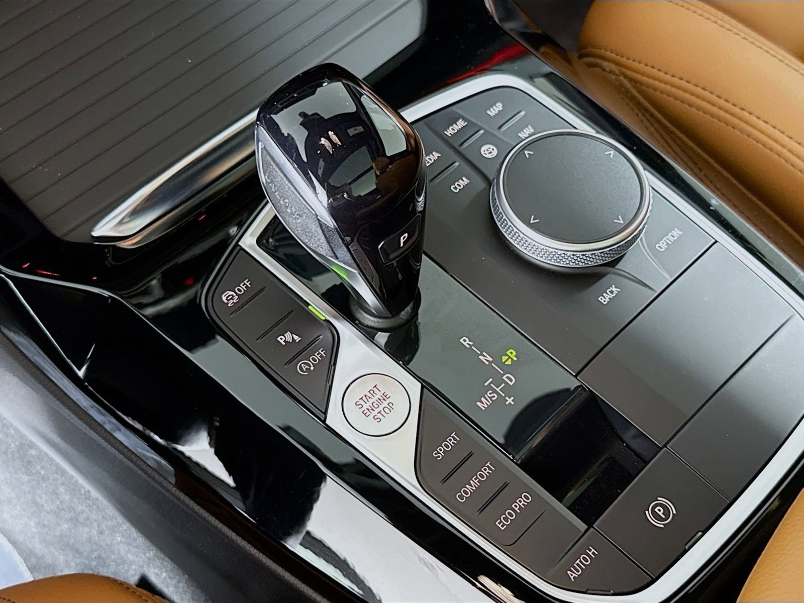 Certified 2023 BMW X3 sDrive30i w/ Premium Package image 17