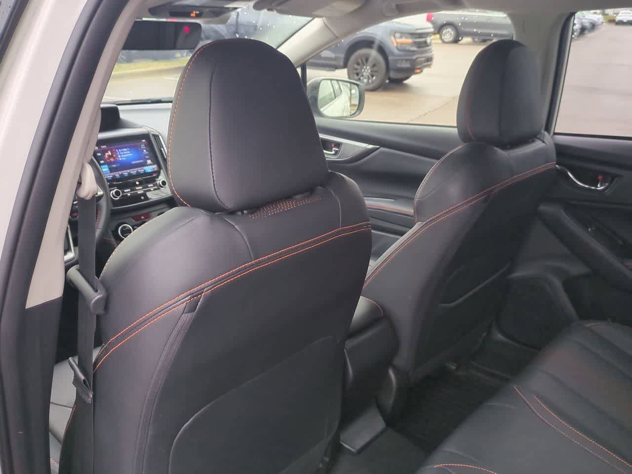 Used 2023 Subaru Crosstrek 2.5i Limited AWD/4WD image 17