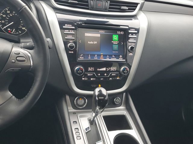 Used 2021 Nissan Murano SL AWD/4WD image 15