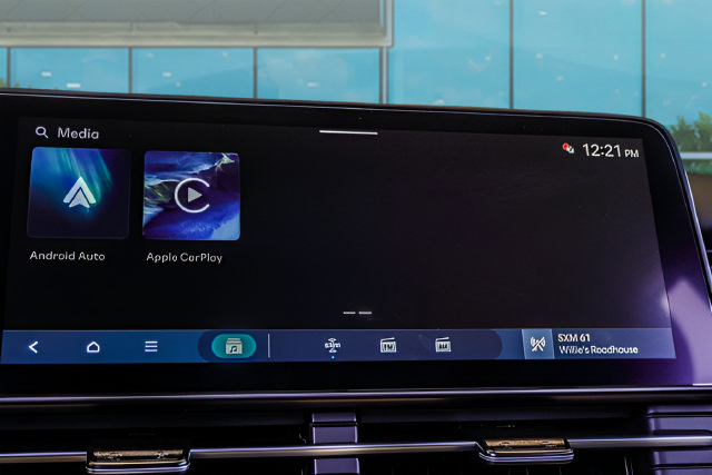 New 2026 Hyundai Kona SEL Premium FWD image 26