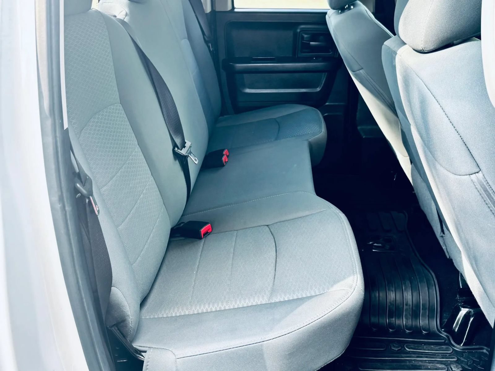Used 2014 RAM 1500 Express AWD/4WD image 19