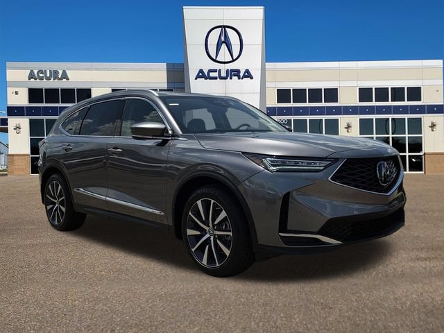 New 2026 Acura MDX FWD w/ Technology Package