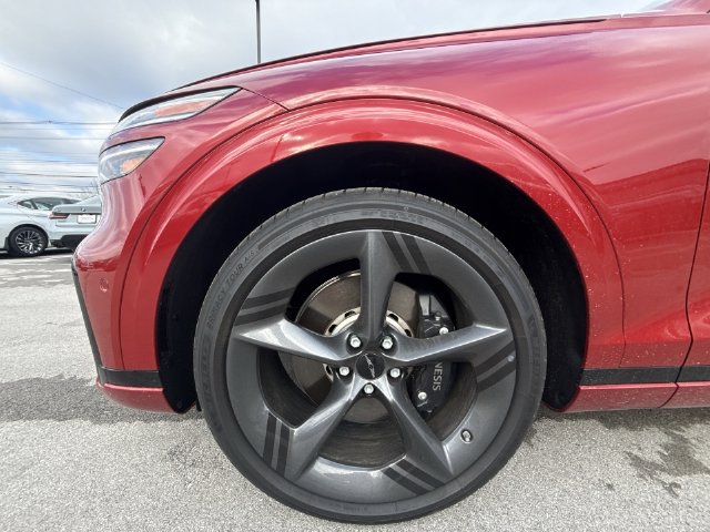 Used 2026 Genesis GV70 3.5T Sport Prestige AWD/4WD image 10