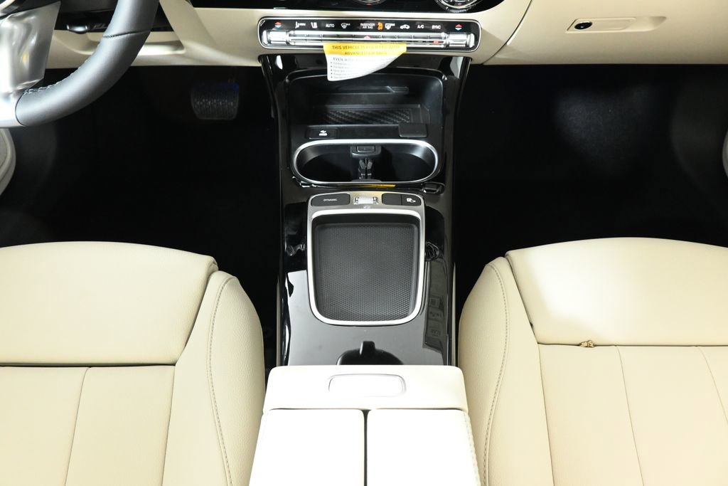 Used 2026 Mercedes-Benz CLA 250 4MATIC image 19