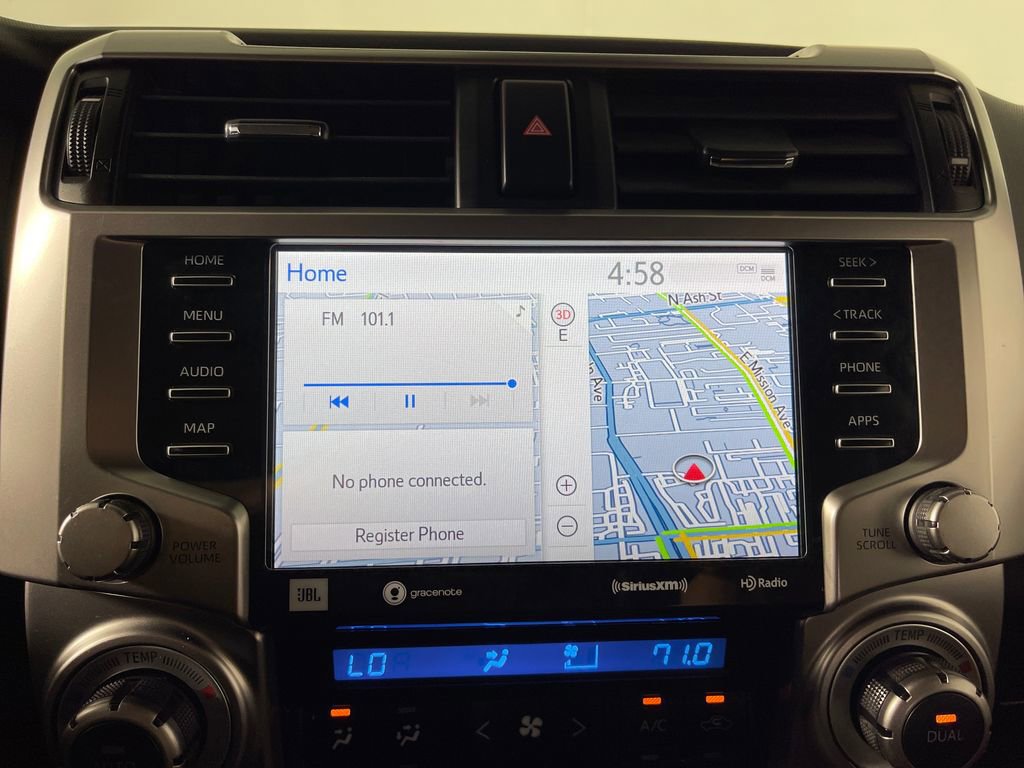 Used 2023 Toyota 4Runner Limited image 20