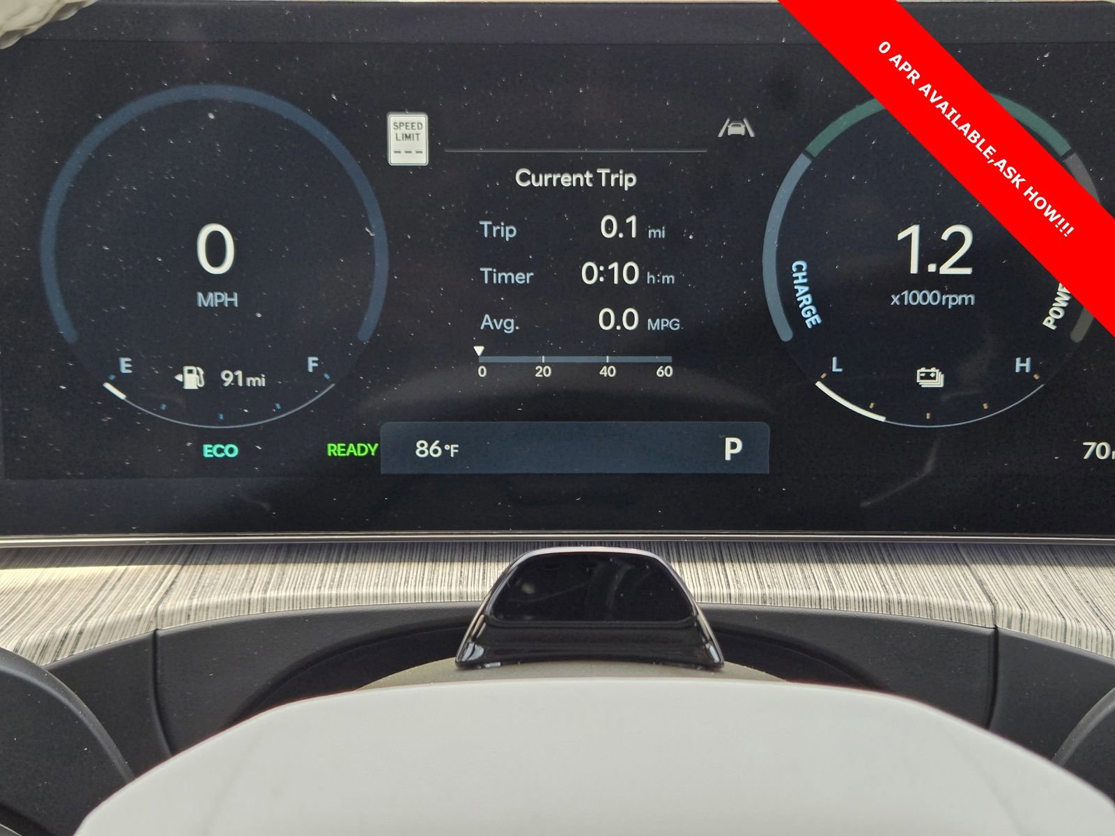 Used 2025 Hyundai Santa Fe Calligraphy image 11