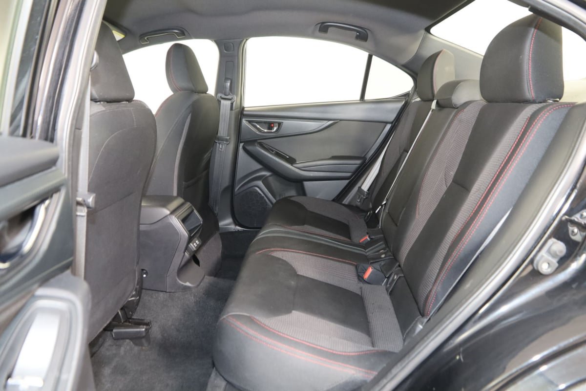 Used 2022 Subaru WRX Premium AWD/4WD image 43