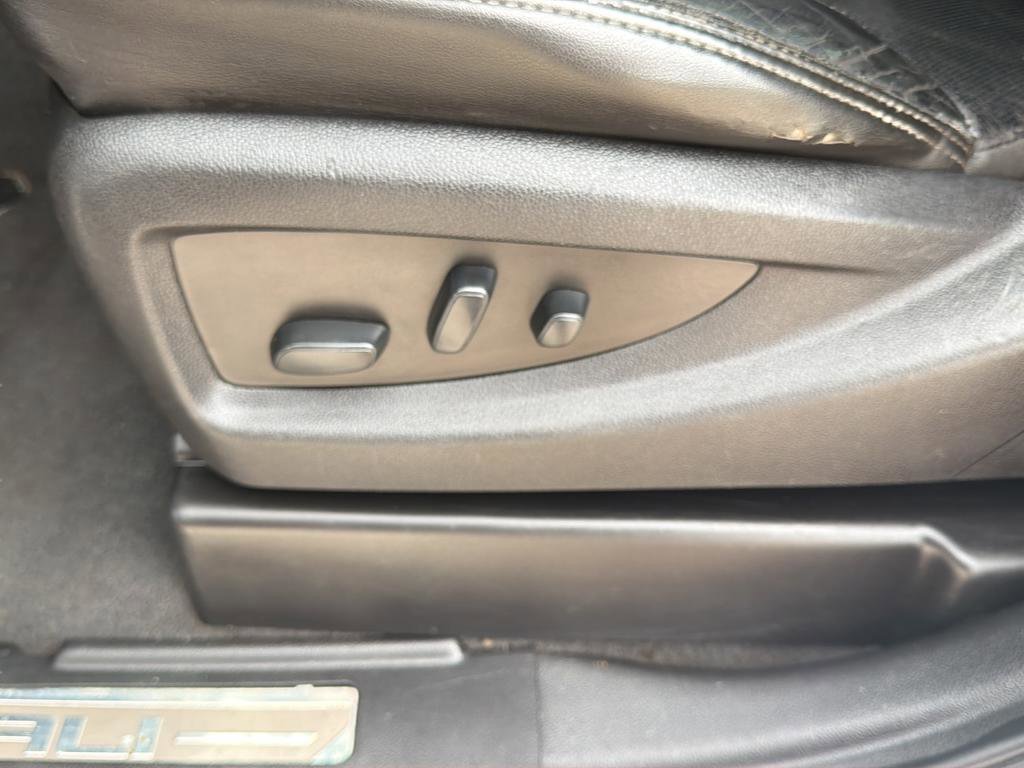 Used 2019 GMC Sierra 2500 Denali w/ Duramax Plus Package image 20