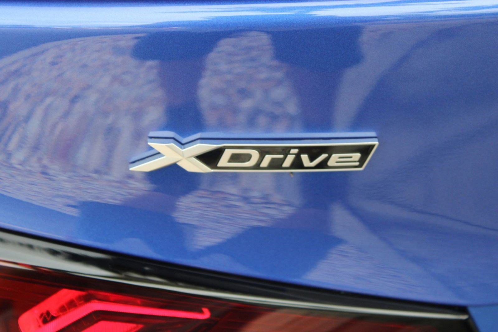 Used 2026 BMW 228i xDrive w/ Technology Package AWD/4WD image 21
