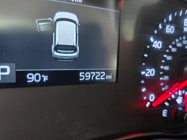 Used 2022 Kia Soul LX w/ Technology Package FWD image 29