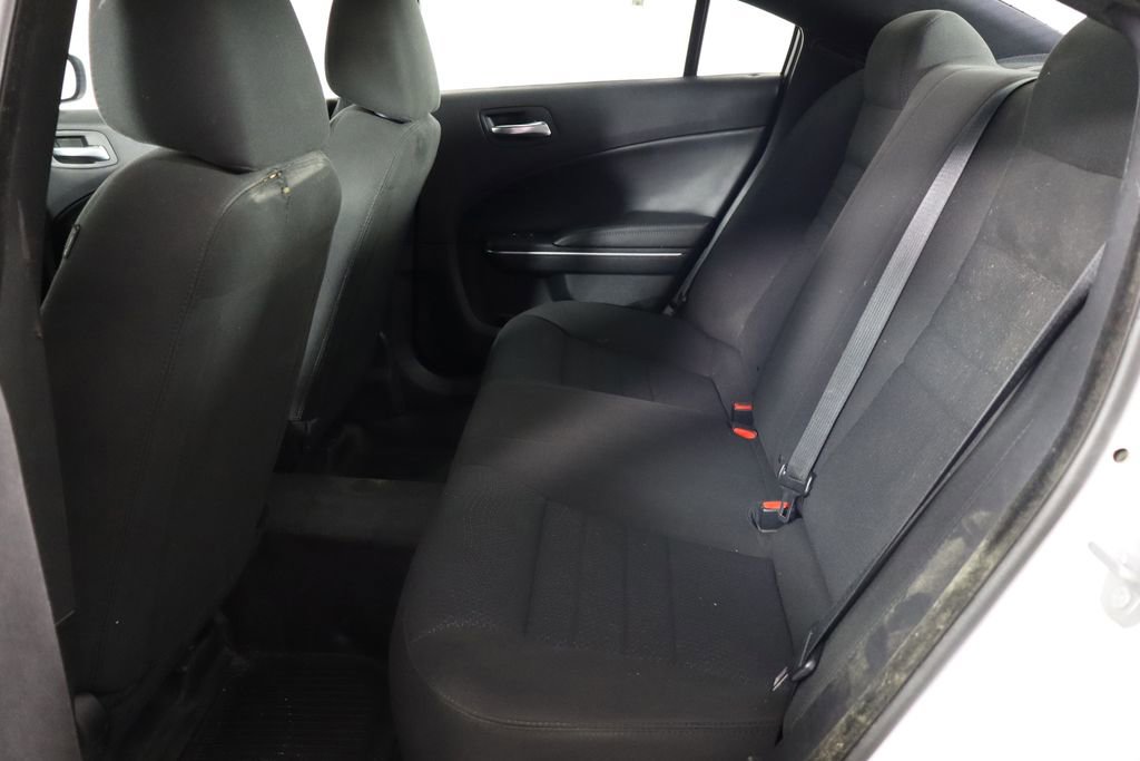 Used 2016 Dodge Charger Police RWD image 16