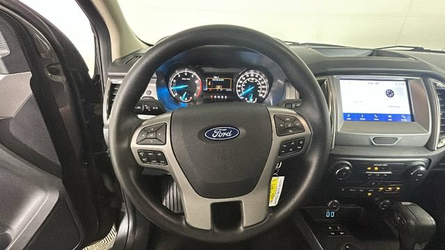 Used 2020 Ford Ranger XLT w/ Trailer Tow Package AWD/4WD image 13