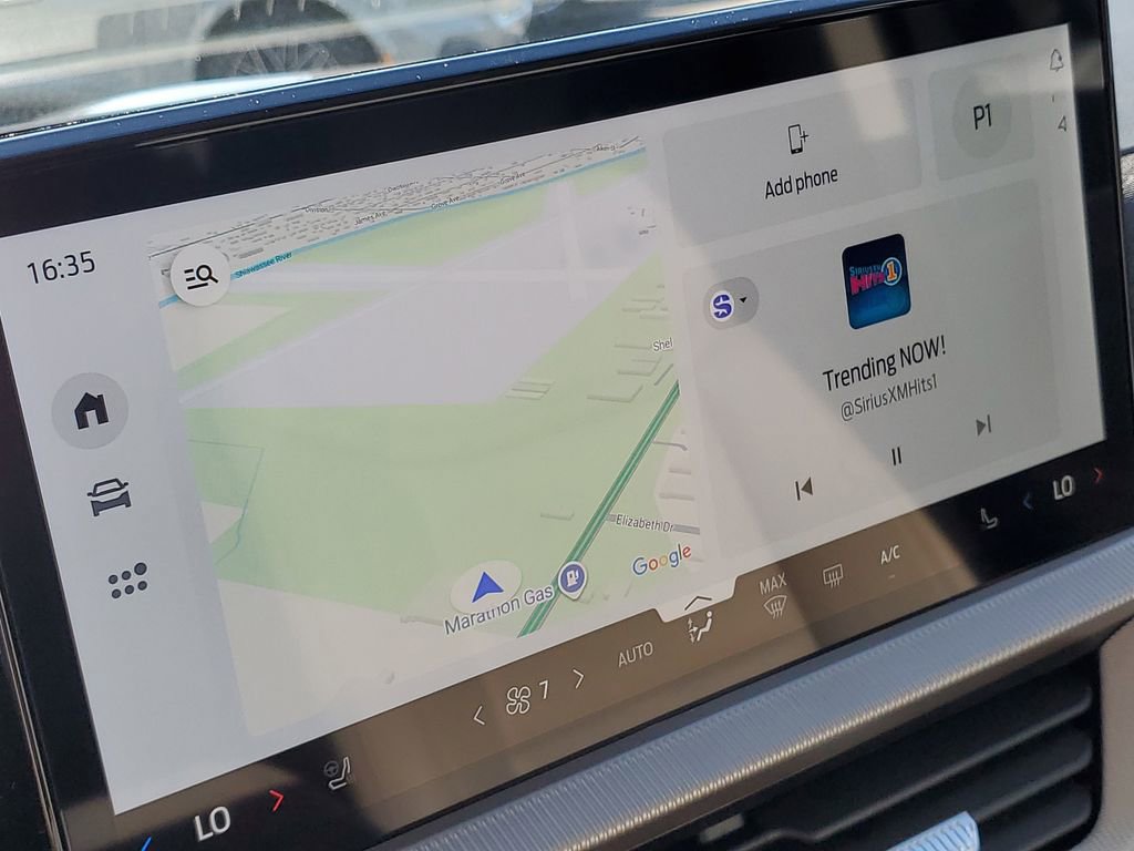 New 2026 Ford Explorer Active w/ Active Comfort Package image 19