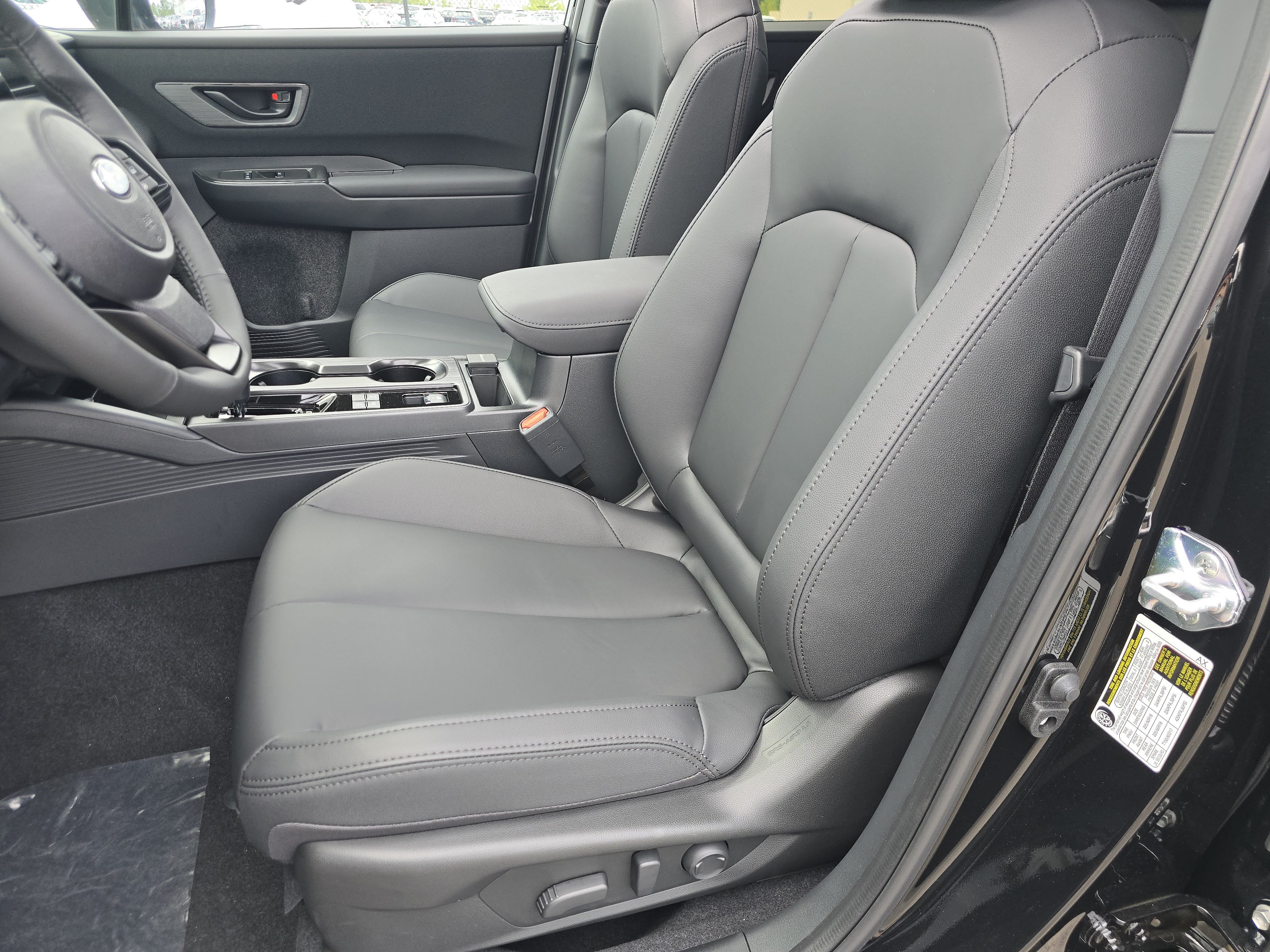 New 2026 Subaru Outback Premium AWD/4WD image 20