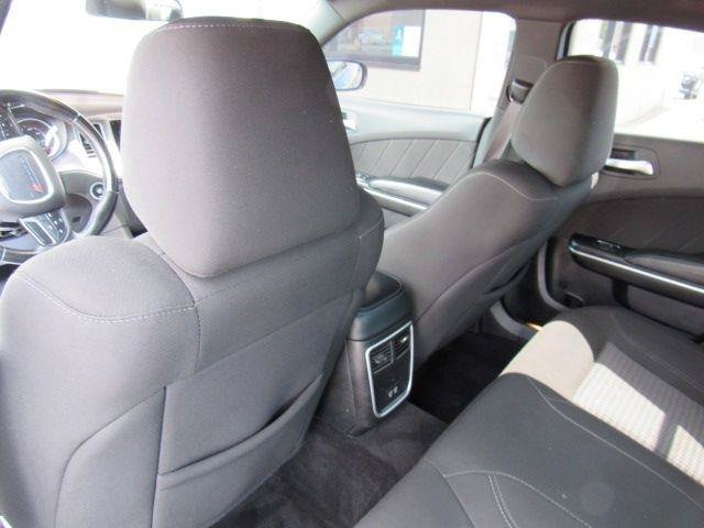 Used 2023 Dodge Charger SXT RWD image 26