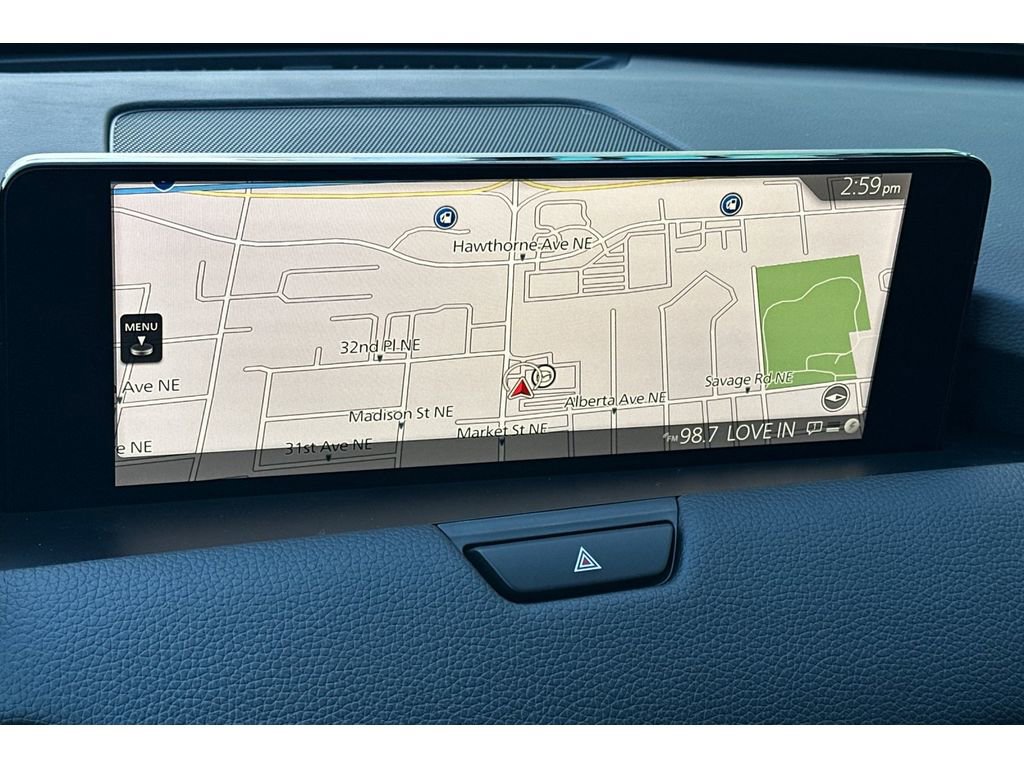 New 2026 MAZDA CX-90 Plug-In Hybrid w/Premium Sport image 19