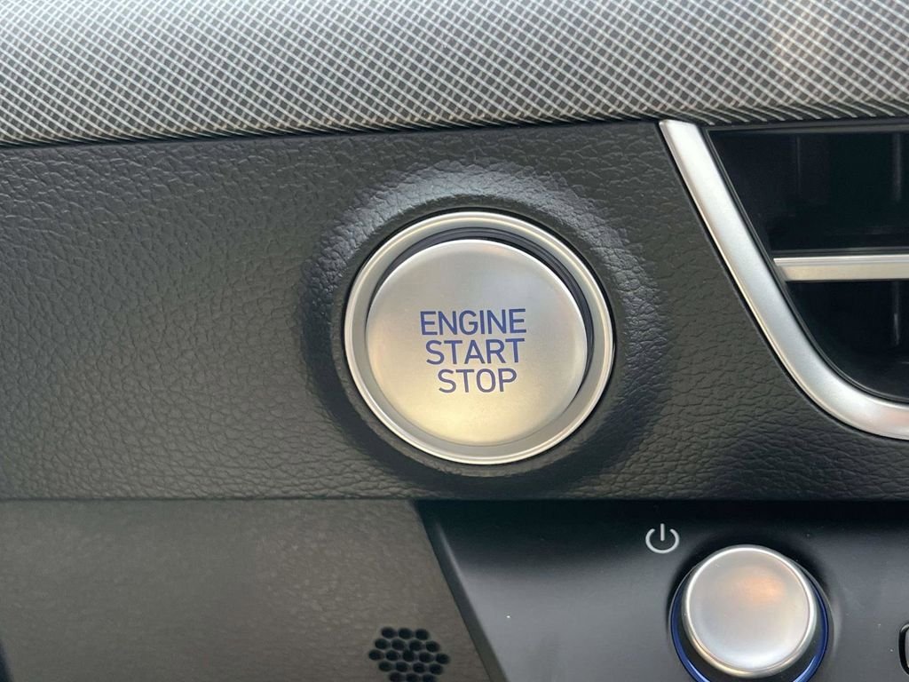 New 2026 Hyundai Sonata SE FWD image 24