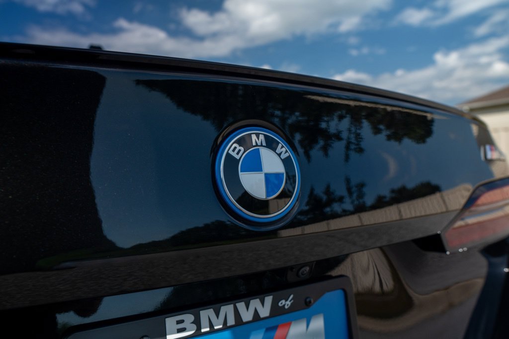 Certified 2024 BMW i5 M60 w/ Premium Package AWD/4WD image 13
