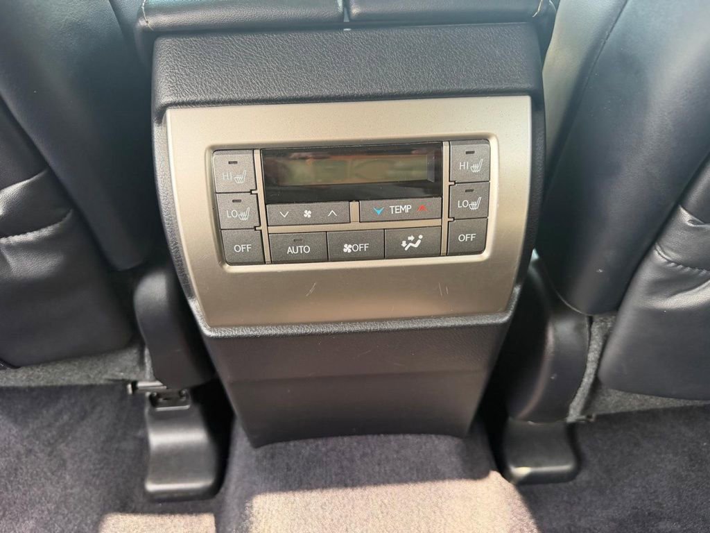 Used 2014 Lexus GX 460 Luxury AWD/4WD image 19