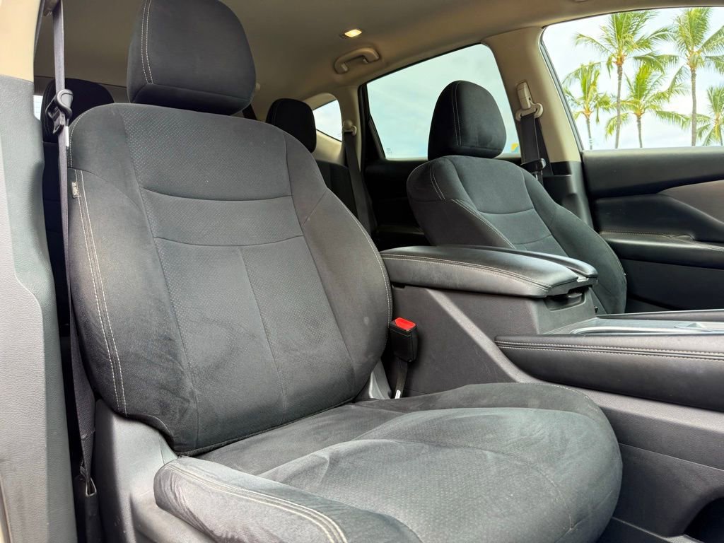 Used 2021 Nissan Murano SV image 9