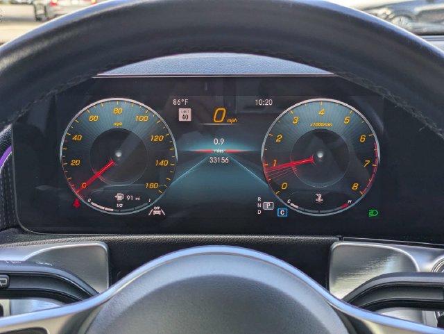 Used 2022 Mercedes-Benz GLB 250 image 33
