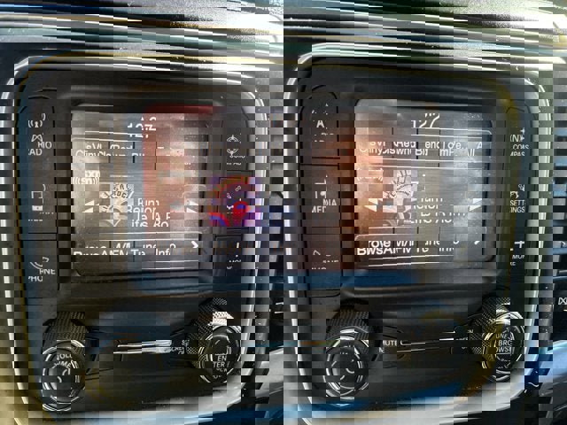 Certified 2022 RAM 1500 Classic Warlock image 33