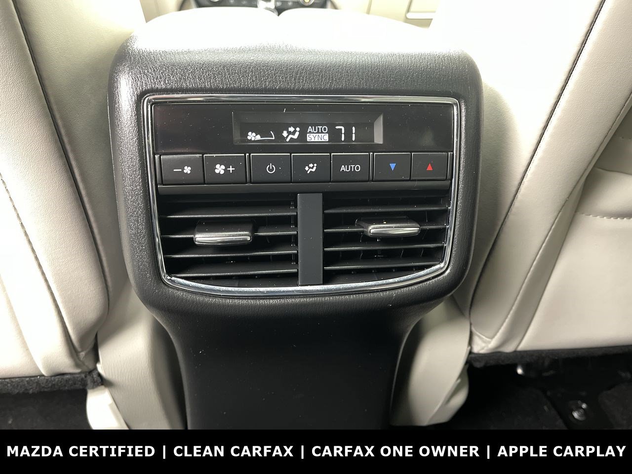 Certified 2023 MAZDA CX-9 Signature image 15