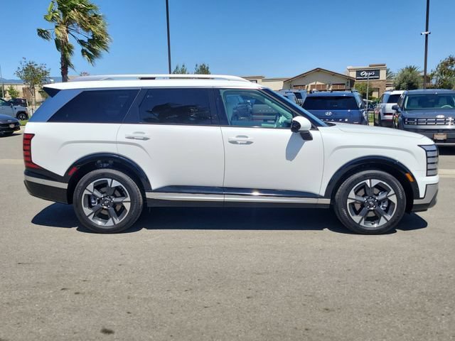 New 2026 Hyundai Palisade Limited AWD/4WD image 31