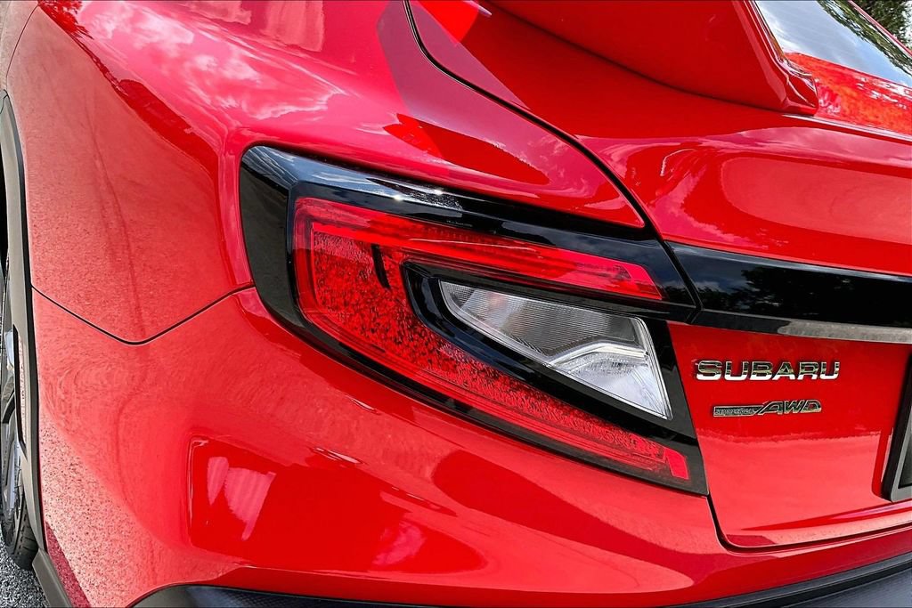 Used 2024 Subaru WRX AWD/4WD image 28